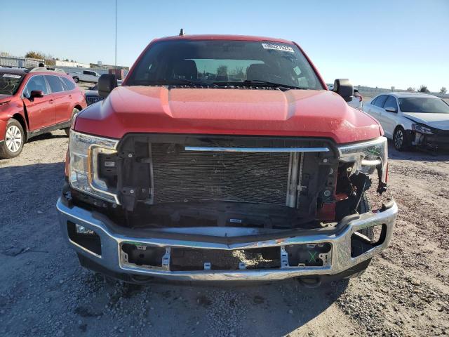 Photo 5 from auction – 2020 FORD F150 SUPER with VIN 1FTEW1E56LKD09236