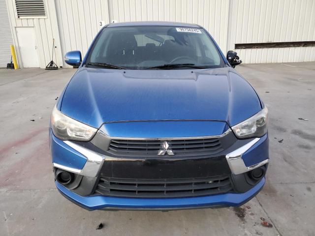 Photo 5 from auction – 2017 MITSUBISHI OUTLANDER with VIN JA4AP3AU0HZ064589