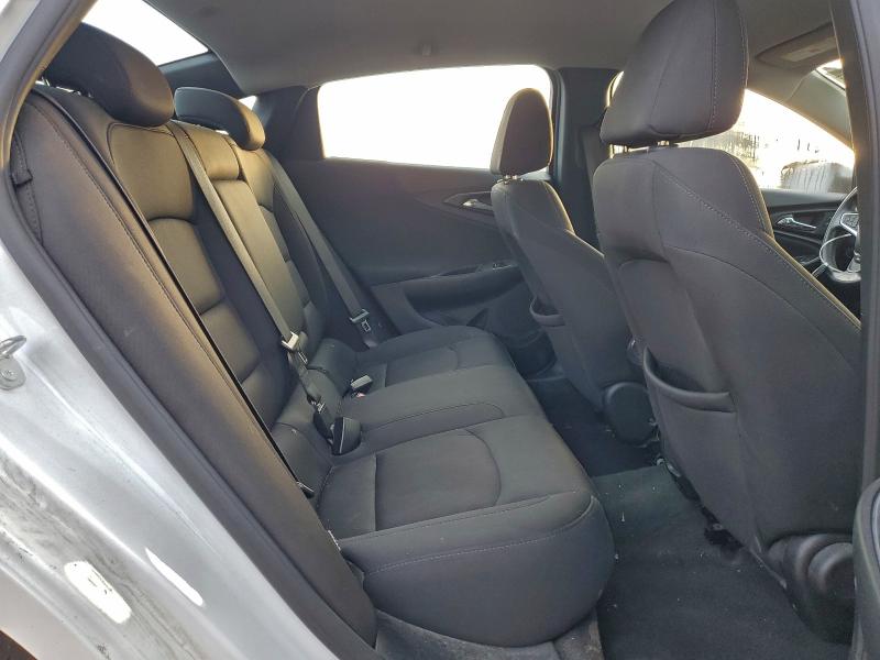 Photo 10 from auction – 2020 CHEVROLET MALIBU LT with VIN 1G1ZD5STXLF025465