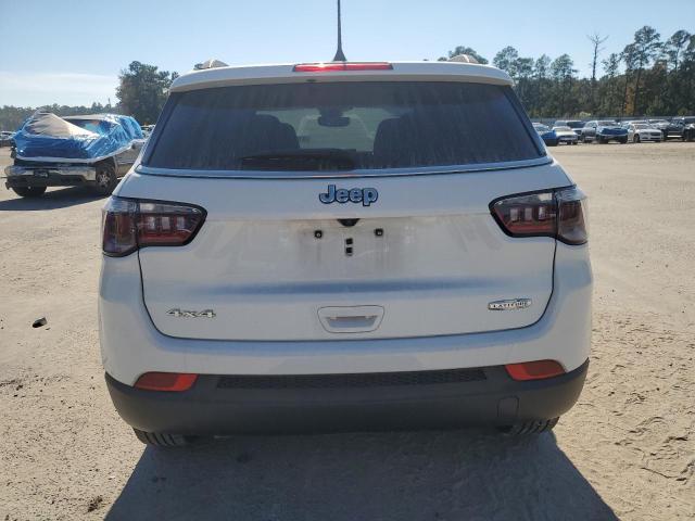 Photo 6 from auction – 2023 JEEP COMPASS LA with VIN 3C4NJDBN0PT532994