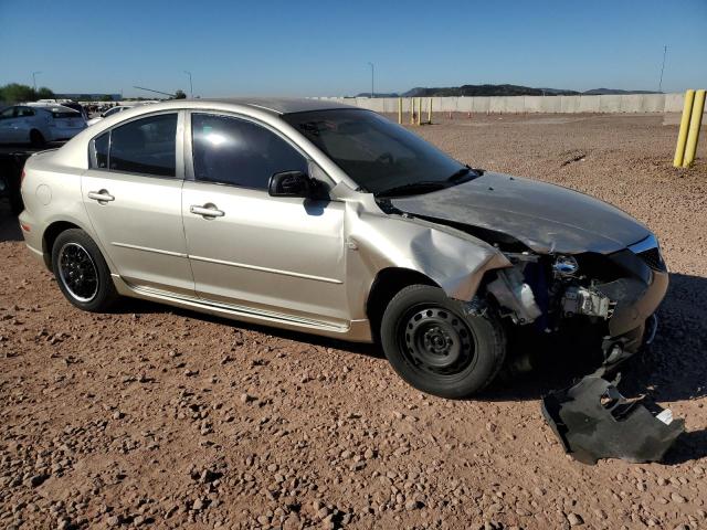 Photo 4 from auction – 2006 MAZDA 3 I with VIN JM1BK12F161444081