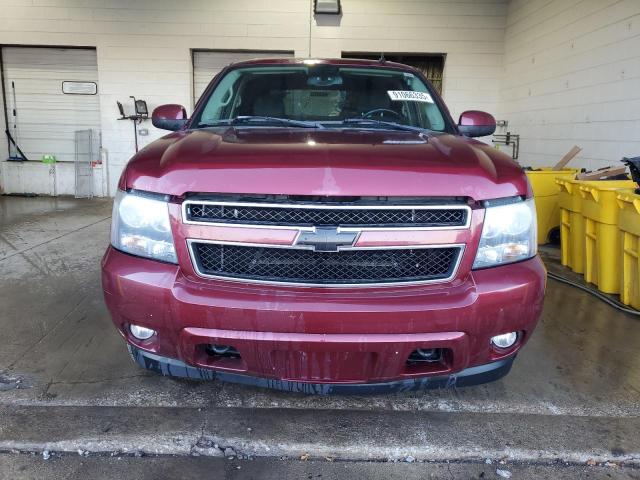 Photo 5 from auction – 2008 CHEVROLET AVALANCHE with VIN 3GNFK12368G180178