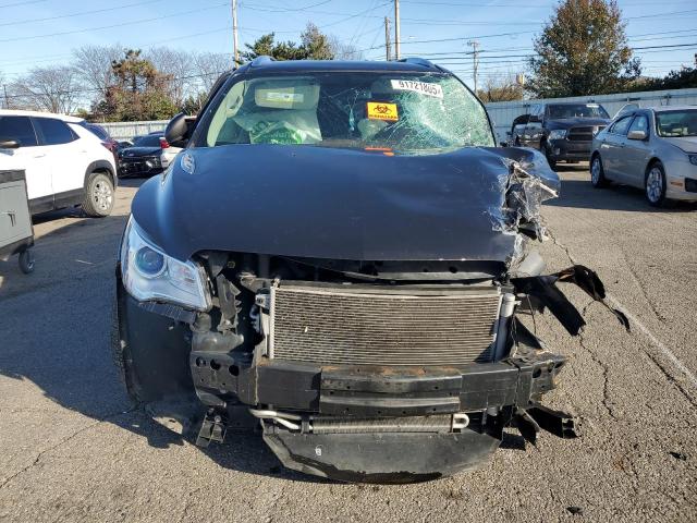 Photo 5 from auction – 2014 BUICK ENCLAVE with VIN 5GAKVBKD1EJ193283