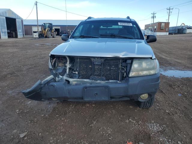 Photo 5 from auction – 2004 JEEP GRAND CHER with VIN 1J4GW48N64C415097