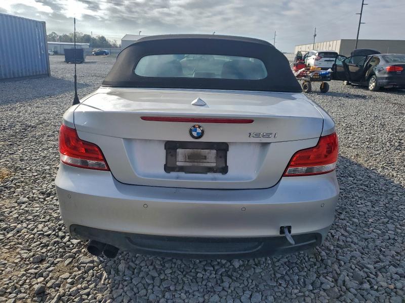 Photo 6 from auction – 2012 BMW 135 I with VIN WBAUN7C53CVM26482