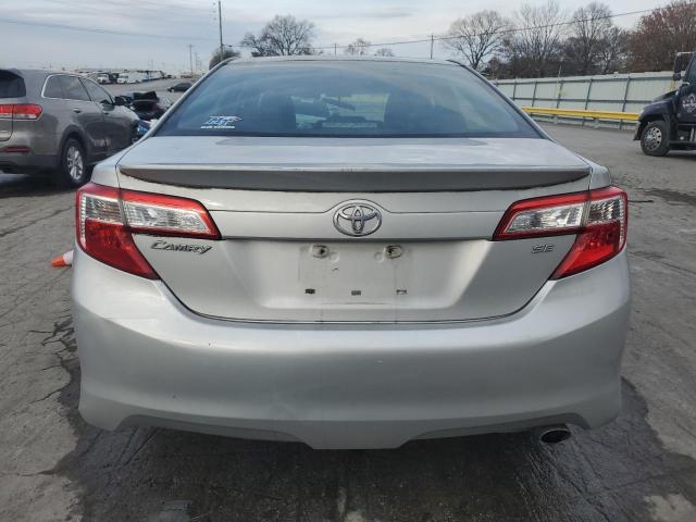 Photo 6 from auction – 2014 TOYOTA CAMRY L with VIN 4T1BF1FK7EU756264