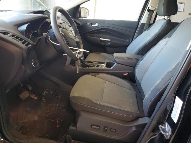 Photo 7 from auction – 2017 FORD ESCAPE SE with VIN 1FMCU0GD5HUE71023