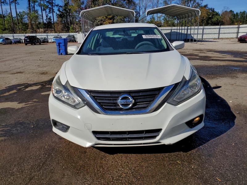 Photo 5 from auction – 2018 NISSAN ALTIMA 2.5 with VIN 1N4AL3AP1JC269865