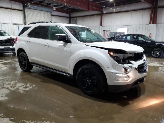 Photo 4 from auction – 2017 CHEVROLET EQUINOX LT with VIN 2GNFLFEK2H6145730