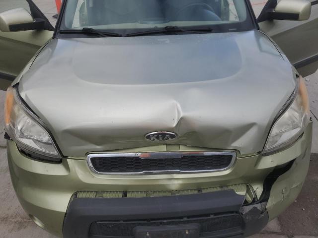 Photo 12 from auction – 2010 KIA SOUL + with VIN KNDJT2A26A7177085