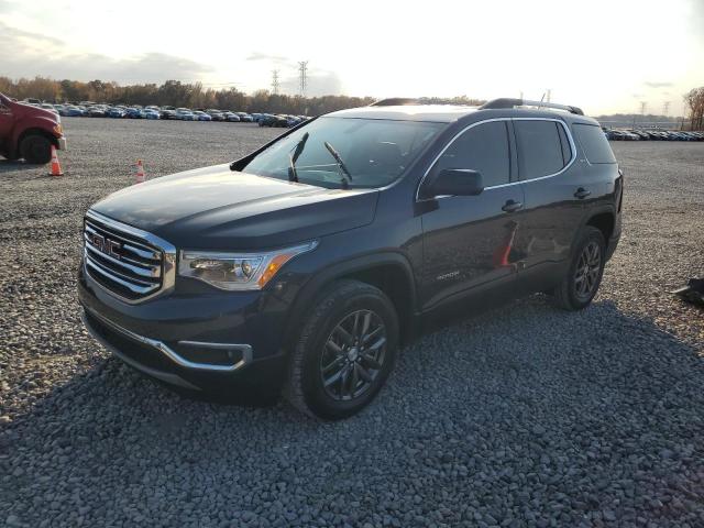 GMC ACADIA SLT 2019 with VIN 1GKKNMLS7KZ104678 - Photo from auction
