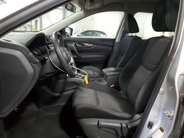 Photo 7 from auction – 2018 NISSAN ROGUE S with VIN KNMAT2MV4JP504797