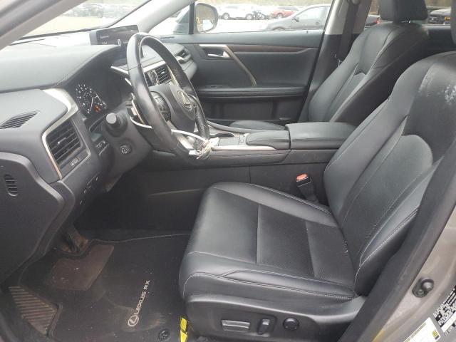 Photo 7 from auction – 2022 LEXUS RX 450H with VIN 2T2HGMDA6NC076047
