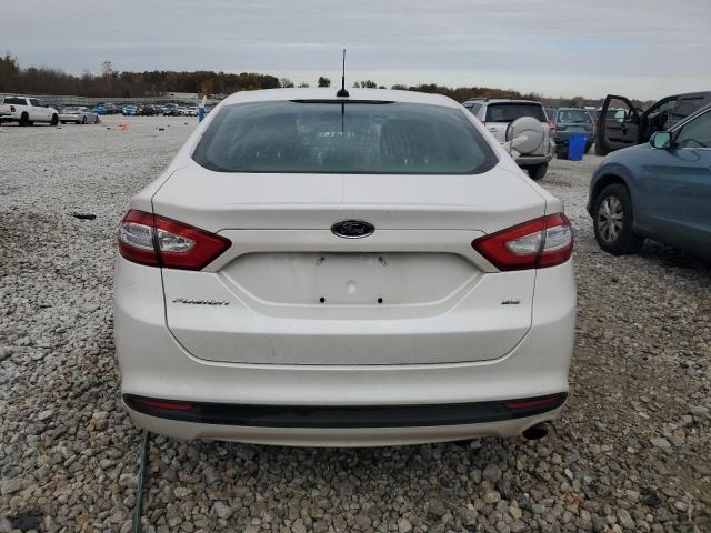 Photo 6 from auction – 2013 FORD FUSION SE with VIN 3FA6P0H73DR140823