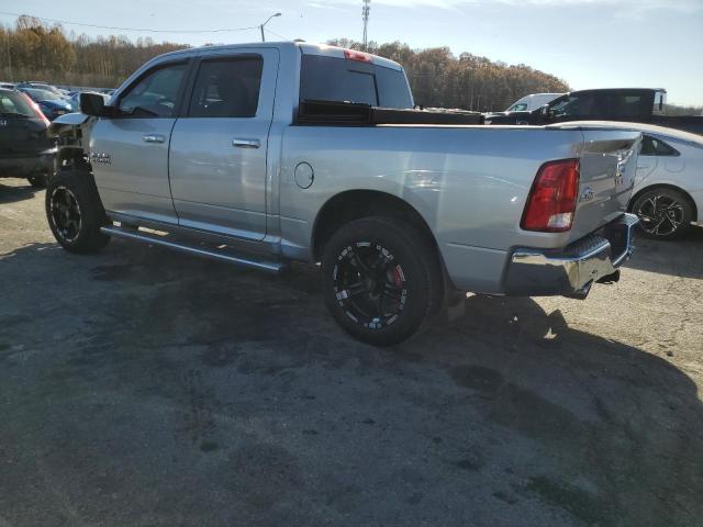 Photo 2 from auction – 2015 RAM 1500 SLT with VIN 1C6RR7LTXFS704982