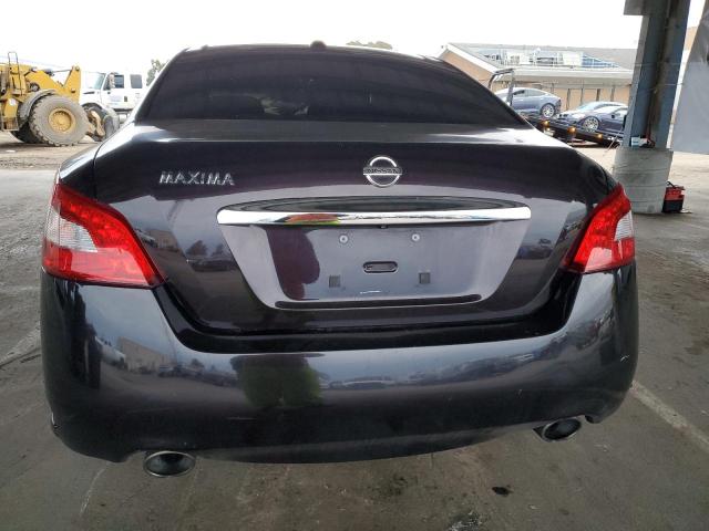 Photo 6 from auction – 2011 NISSAN MAXIMA S with VIN 1N4AA5AP3BC852666