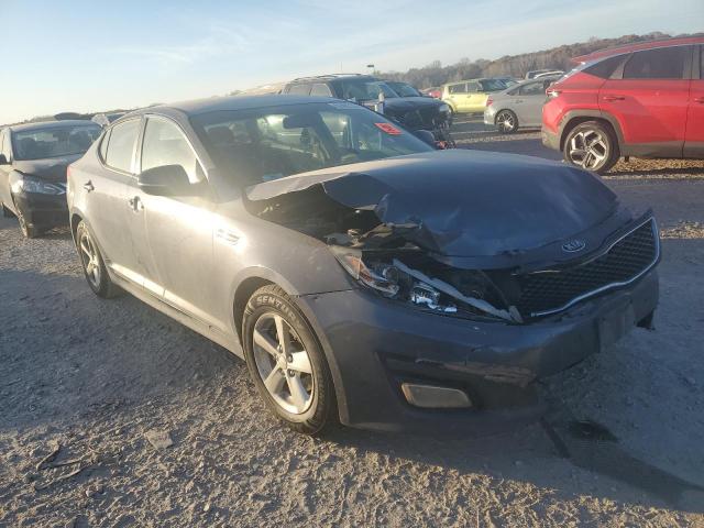 Photo 4 from auction – 2015 KIA OPTIMA LX with VIN 5XXGM4A71FG471359