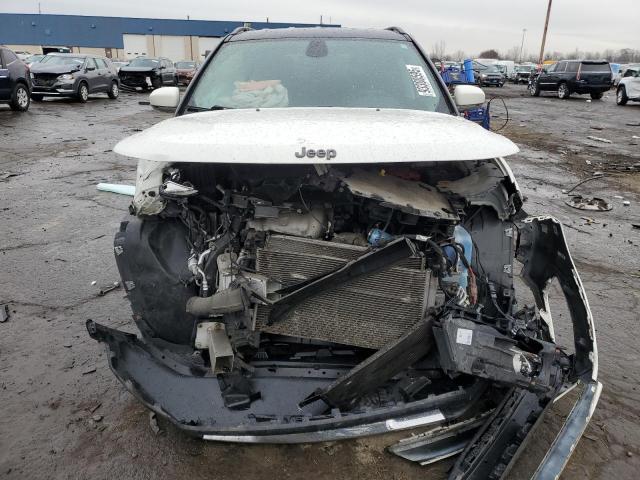 Photo 5 from auction – 2019 JEEP COMPASS LI with VIN 3C4NJDCB8KT817794