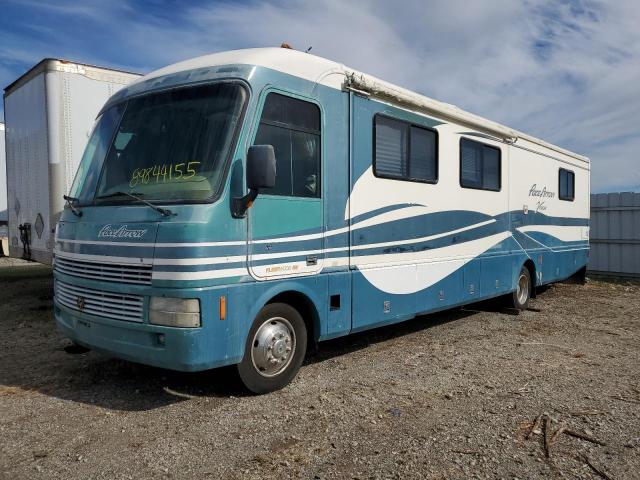 Photo 2 from auction – 2000 FORD F550 SUPER with VIN 1FCNF53S0Y0A06150