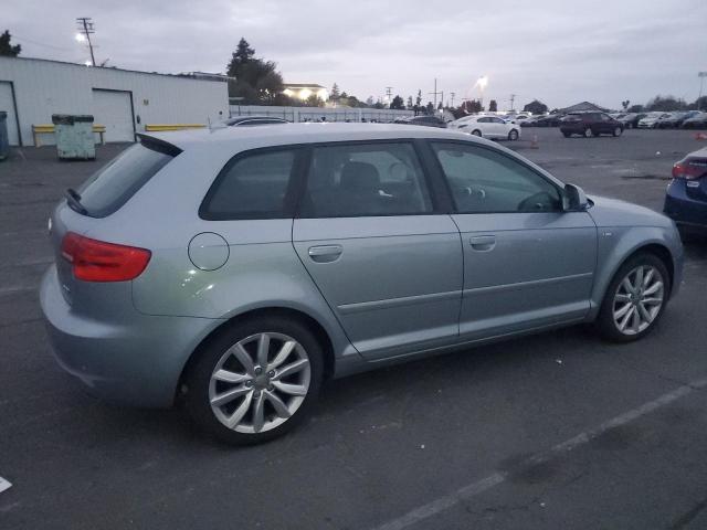 Photo 3 from auction – 2010 AUDI A3 PREMIUM with VIN WAUBEBFM6AA104162