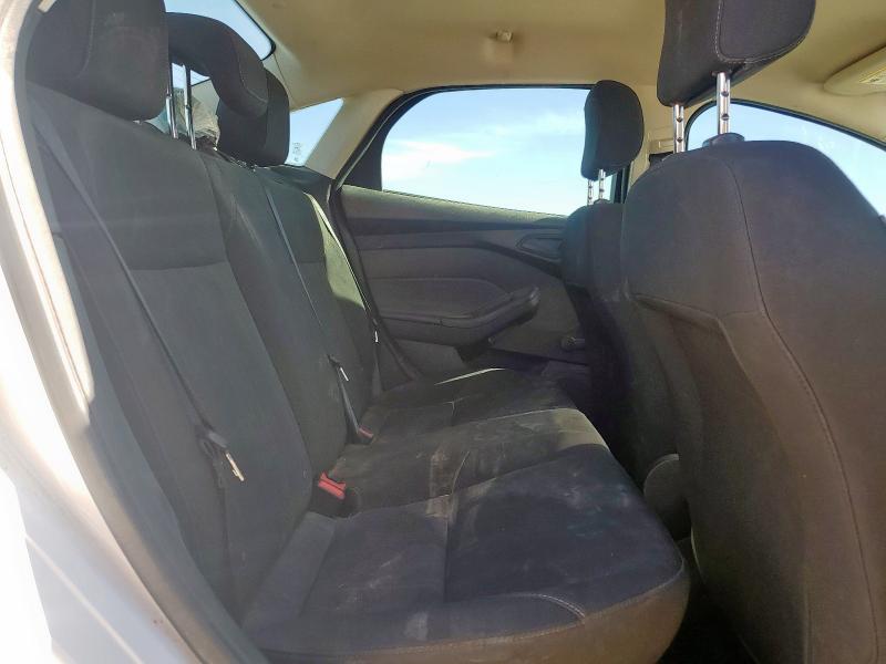 Photo 10 from auction – 2018 FORD FOCUS S with VIN 1FADP3E26JL229670