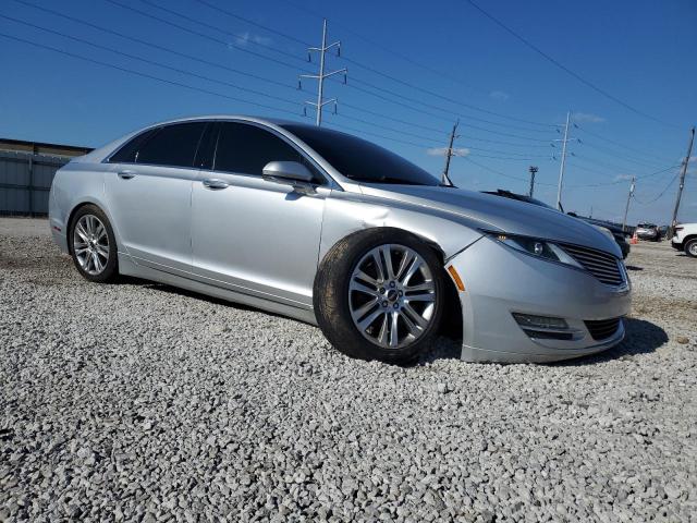 Photo 4 from auction – 2015 LINCOLN MKZ with VIN 3LN6L2G90FR621180