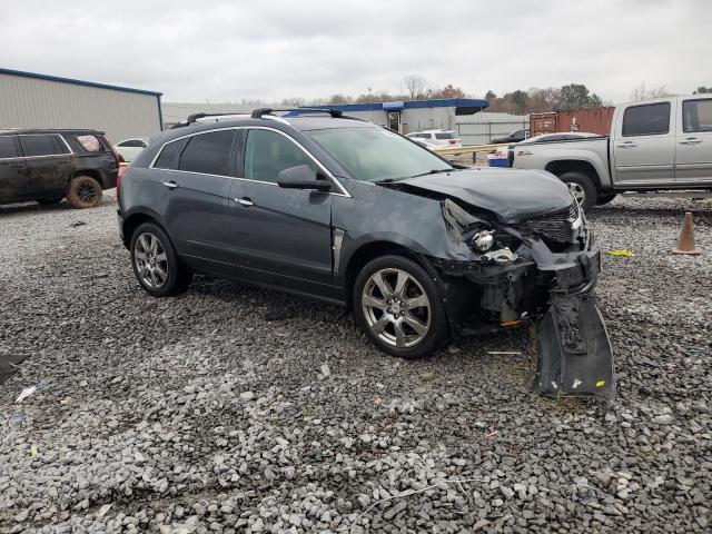 Photo 4 from auction – 2012 CADILLAC SRX PERFOR with VIN 3GYFNBE34CS530859