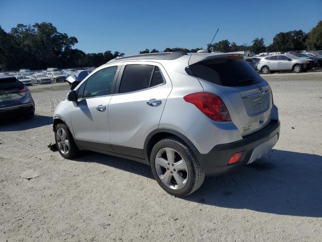 Photo 2 from auction – 2015 BUICK ENCORE with VIN KL4CJASB0FB267581