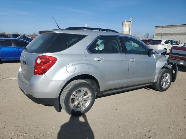 Photo 3 from auction – 2012 CHEVROLET EQUINOX LT with VIN 2GNALDEK2C1107001