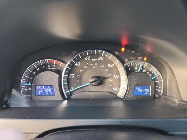 Photo 9 from auction – 2014 TOYOTA CAMRY L with VIN 4T1BF1FK0EU436834