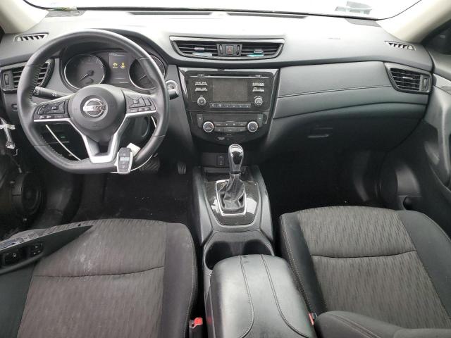 Photo 8 from auction – 2017 NISSAN ROGUE S with VIN 5N1AT2MT7HC805771