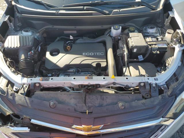 Photo 12 from auction – 2018 CHEVROLET EQUINOX with VIN 2GNAXJEV9J6239590