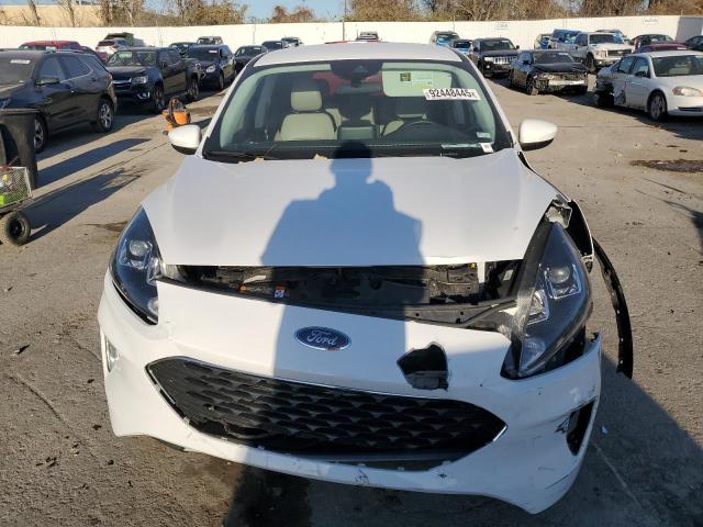 Photo 5 from auction – 2022 FORD ESCAPE SEL with VIN 1FMCU0H66NUA48432