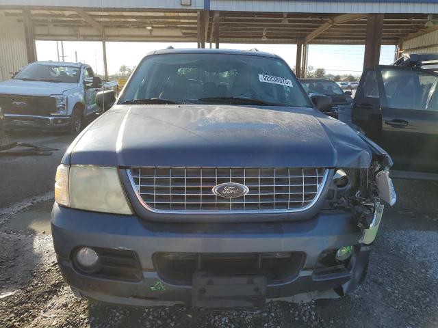 Photo 5 from auction – 2004 FORD EXPLORER X with VIN 1FMZU63K54UB45668