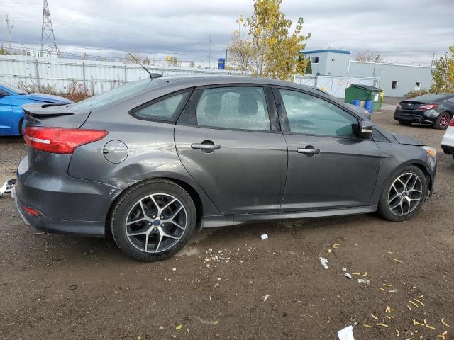 Photo 3 from auction – 2016 FORD FOCUS SE with VIN 1FADP3F2XGL291970