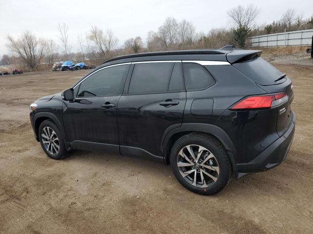 Photo 2 from auction – 2025 TOYOTA COROLLA CR with VIN 7MUDAAAG5SV143533