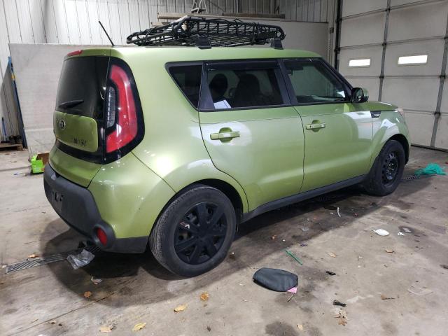 Photo 3 from auction – 2014 KIA SOUL with VIN KNDJN2A25E7738540