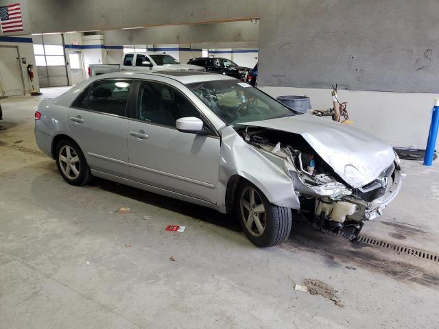 Photo 4 from auction – 2004 HONDA ACCORD EX with VIN 1HGCM56664A045441