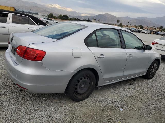 Photo 3 from auction – 2012 VOLKSWAGEN JETTA BASE with VIN 3VW2K7AJ4CM394376
