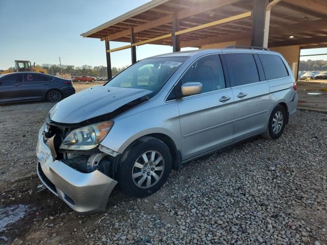 HONDA ODYSSEY EX 2009 with VIN 5FNRL38769B053110 - Photo from auction