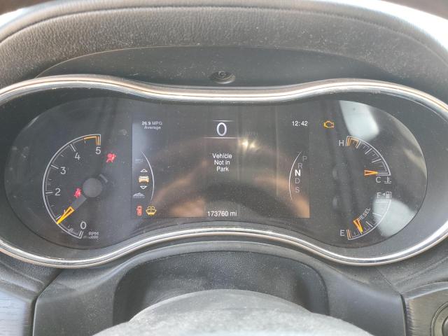 Photo 9 from auction – 2014 JEEP GRAND CHER with VIN 1C4RJFJM9EC333957