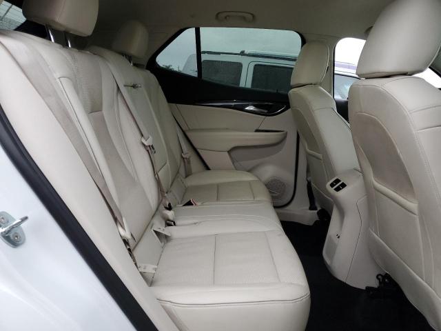 Photo 11 from auction – 2022 BUICK ENVISION E with VIN LRBFZNR44ND033066