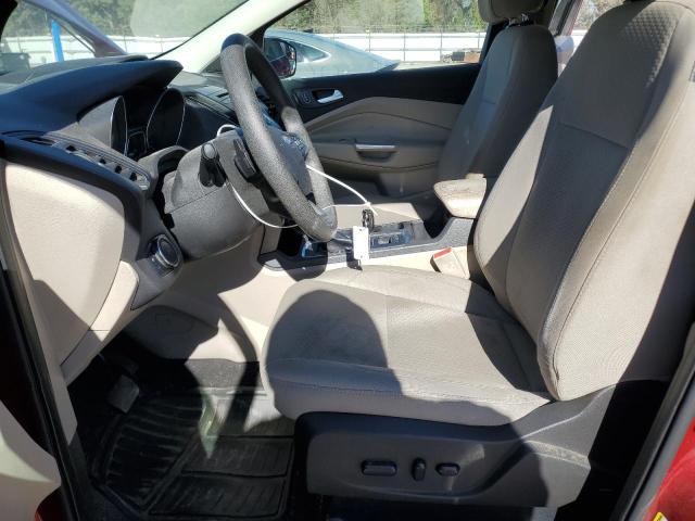 Photo 7 from auction – 2017 FORD ESCAPE SE with VIN 1FMCU0GD2HUA76023
