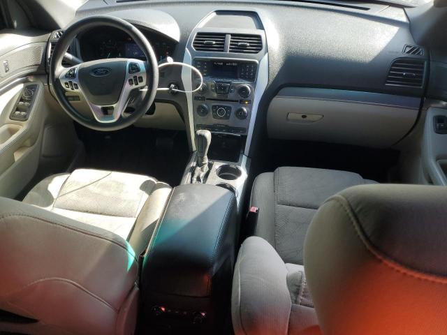 Photo 8 from auction – 2013 FORD EXPLORER with VIN 1FM5K7B82DGA10601