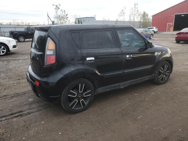 Photo 3 from auction – 2010 KIA SOUL + with VIN KNDJT2A22A7101704