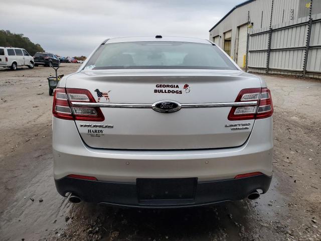 Photo 6 from auction – 2014 FORD TAURUS LIM with VIN 1FAHP2F81EG117789