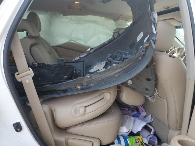Foto 11 de la subasta – 2014 NISSAN PATHFINDER con VIN 5N1AR2MNXEC680454
