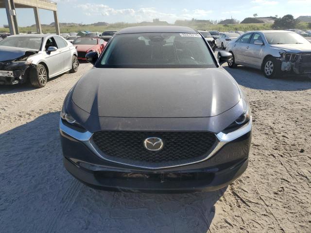 Photo 5 from auction – 2025 MAZDA CX-30 with VIN 3MVDMBAM2SM830058