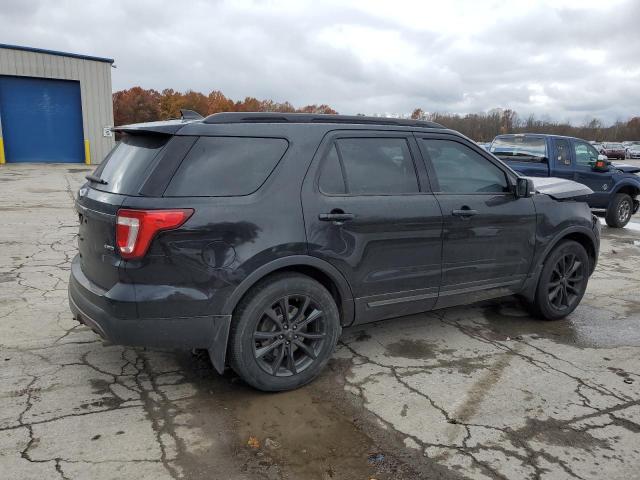 Photo 3 from auction – 2017 FORD EXPLORER X with VIN 1FM5K8D83HGD51367