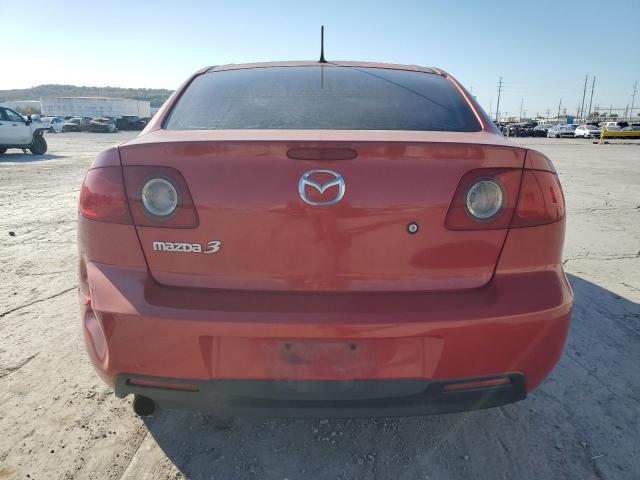 Photo 6 from auction – 2005 MAZDA 3 I with VIN JM1BK12F551286908